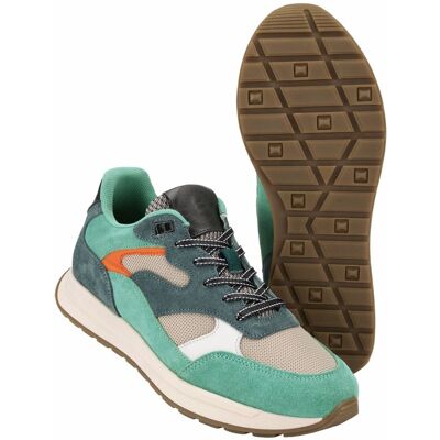 Mey & Edlich Lapislazuli-Runner Blau 41 Mey & Edlich Lapislazuli-Runner Blau 41