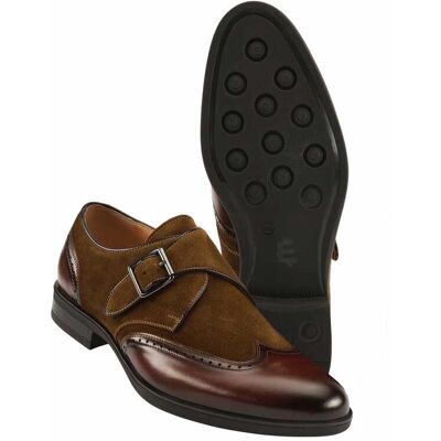Mey & Edlich Edler Monk Braun 41 Mey & Edlich Edler Monk Braun 41