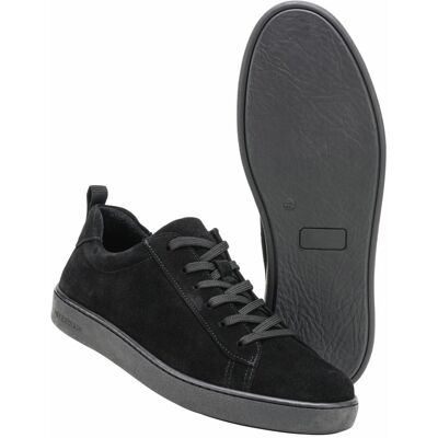 Mey & Edlich Panther-Sneaker Schwarz 45 Mey & Edlich Panther-Sneaker Schwarz 45