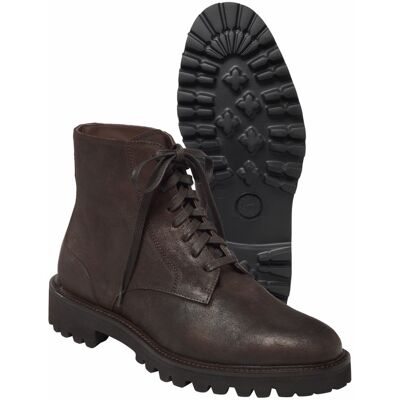 Mey & Edlich Schleifer-Boot Braun 41 Mey & Edlich Schleifer-Boot Braun 41