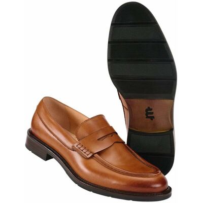 Mey & Edlich College-Loafer Braun 44 Mey & Edlich College-Loafer Braun 44