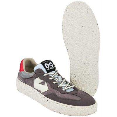 Mey & Edlich Collab-Sneaker Uriduri Grau 45 Mey & Edlich Collab-Sneaker Uriduri Grau 45