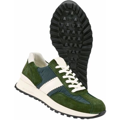 Mey & Edlich Leichtlauf-Sneaker Grün 40 Mey & Edlich Leichtlauf-Sneaker Grün 40