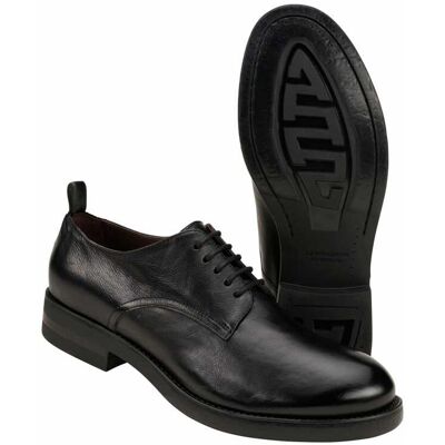 Mey & Edlich Heritage-Derby Schwarz 42 Mey & Edlich Heritage-Derby Schwarz 42