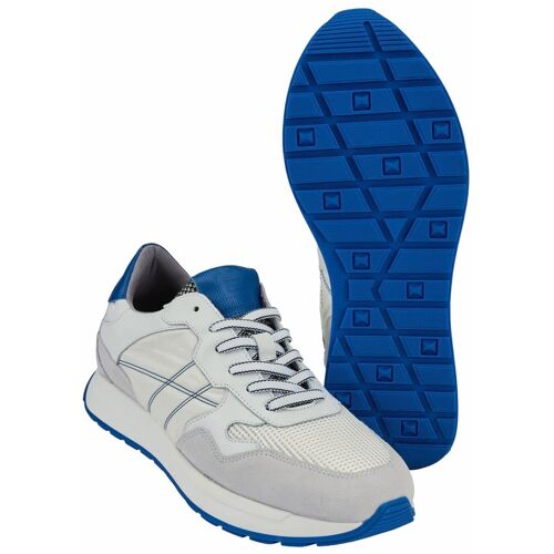 Mey & Edlich Streckemacher Weiß 45