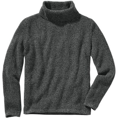 Mey & Edlich Küsten-Rolli Grau 48 Mey & Edlich Küsten-Rolli Grau 48
