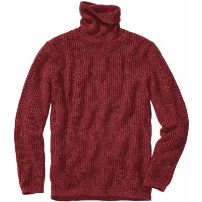 Mey & Edlich Küsten-Rolli Rot 48 Mey & Edlich Küsten-Rolli Rot 48