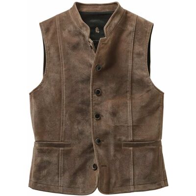 Mey & Edlich Das Wams Braun 102 Mey & Edlich Das Wams Braun 102