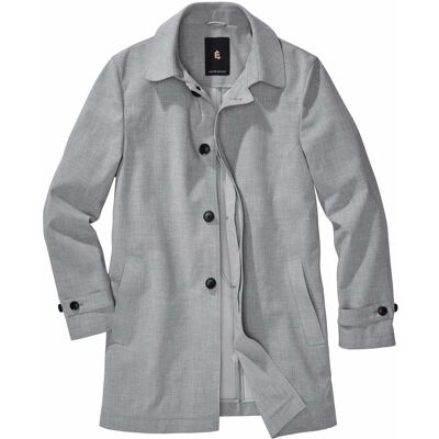 Mey & Edlich Nordic-Carcoat Grau 52 Mey & Edlich Nordic-Carcoat Grau 52