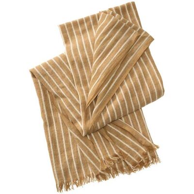 Mey & Edlich Sommerschal Gelb 01 Mey & Edlich Sommerschal Gelb 01
