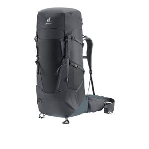 Deuter Aircontact Core 50 plus  10 Backpack - AW23 male One Grey