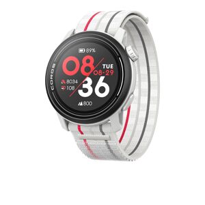 Coros Pace 3 Premium Multisport GPS Watch - AW23 unisex One White