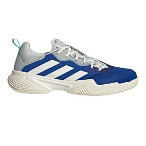 adidas Barricade Tennis Shoes - AW23 male 42 Blue