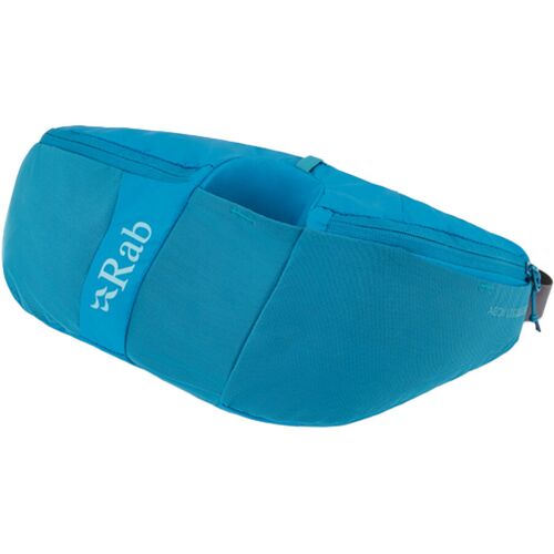 Rab Aeon LT 4L Hydro Belt Pack – SS24 unisex One Blue