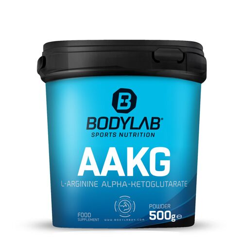Bodylab24 AAKG (500g)