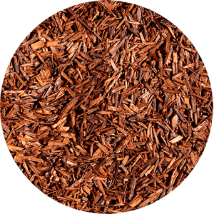 Rooibos Vanille bio  Kusmi Tea