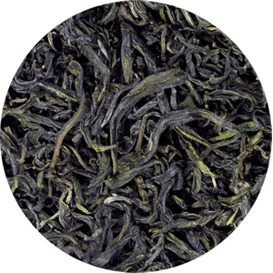 Gu Zhang Mao Jian bio  Kusmi Tea