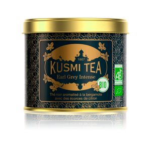 Earl Grey Intense bio  Kusmi Tea