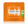 English Breakfast bio  Ceylonund Assam-Tees  Teebeutel - Kusmi Tea