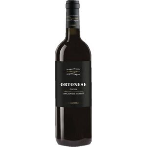 Sangiovese-merlot IGT Ortonese SALE 2022 Caldora