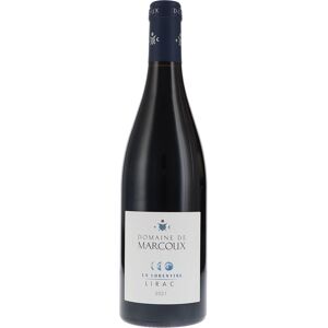 Lirac La Lorentine AOC 2021 Marcoux