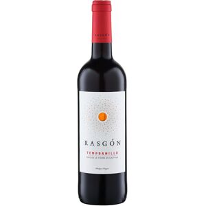 Rasgon Tempranillo 2022 Bodegas Rasgon