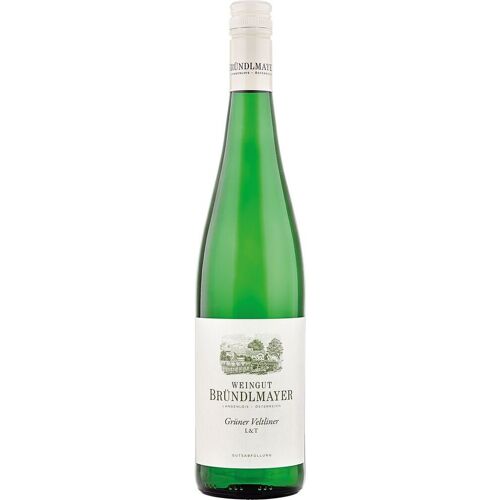 Grüner Veltliner L&T 2024 Bründlmayer