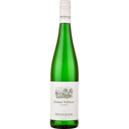Grüner Veltliner Landwein 2024 Bründlmayer