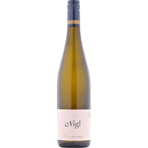Grüner Veltliner Gärtling 2023 Nigl