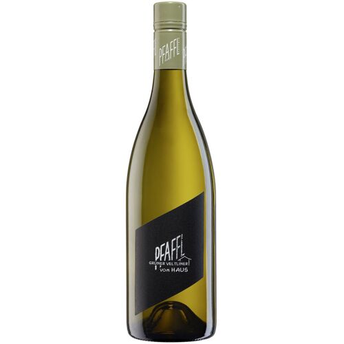 Grüner Veltliner VOM HAUS 2024 Pfaffl