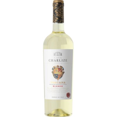 Toscana Bianco IGT Cantine Casa Charlize Toscana Bianco IGT Cantine Casa Charlize