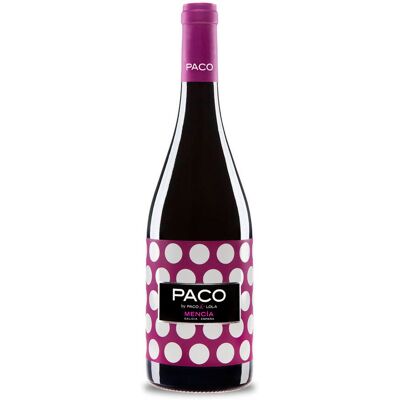 Paco Y Lola Mencia 2022 Paco & Lola Paco Y Lola Mencia 2022 Paco & Lola