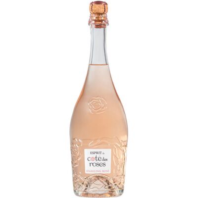 Esprit de Cote des Roses Sparkling Gérard Bertrand Esprit de Cote des Roses Sparkling Gérard Bertrand