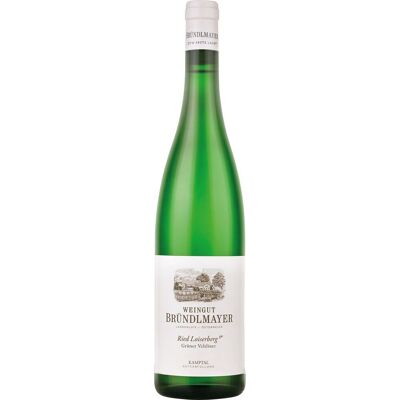 Grüner Veltliner Loiserberg Kamptal DAC 1ÖTW 2024 Bründlmayer Grüner Veltliner Loiserberg Kamptal DAC 1ÖTW 2024 Bründlmayer