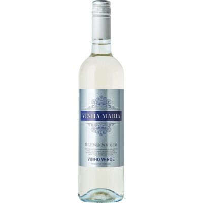 Vinha Maria Vinho Verde NV 0.75 L - Wein Vinha Maria Vinho Verde NV 0.75 L - Wein