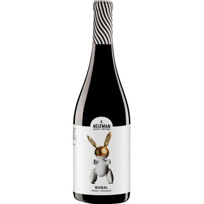 Single Vineyard Rabbit 2024 Neleman Single Vineyard Rabbit 2024 Neleman