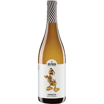 Single Vineyard Donald's 2024 Neleman Single Vineyard Donald's 2024 Neleman