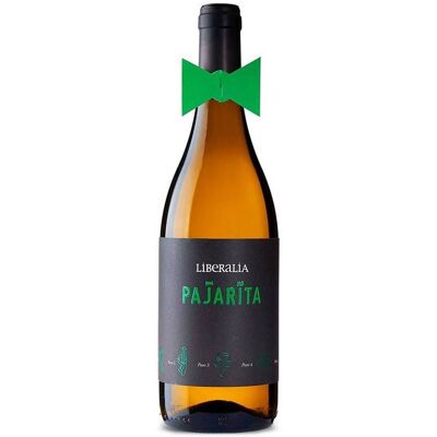 Pajarita Blanco 2024 Bodegas Liberalia Pajarita Blanco 2024 Bodegas Liberalia