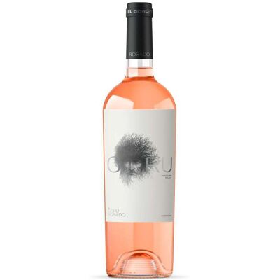 Ego Bodegas Goru Rosado Roséwein - Trocken, 75cl Ego Bodegas Goru Rosado Roséwein - Trocken, 75cl