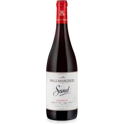 Nals Margreid Sand Lagrein - Rotwein - Südtirol DOC - 0,75L Nals Margreid Sand Lagrein - Rotwein - Südtirol DOC - 0,75L