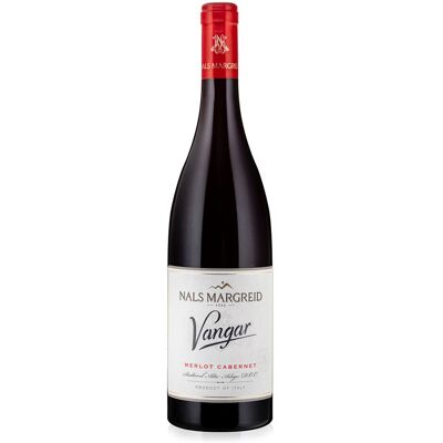 Nals Margreid Vangar Merlot Cabernet DOC - Rotwein Nals Margreid Vangar Merlot Cabernet DOC - Rotwein