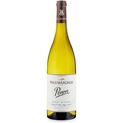 NALS MARGREID Penon Pinot Branco - 2022 - Weißwein NALS MARGREID Penon Pinot Branco - 2022 - Weißwein