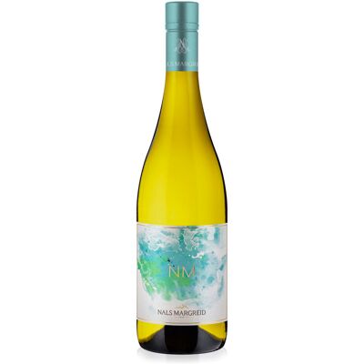 NALS MARGREID NM Cuvée Chardonnay Sauvignon - Weißwein NALS MARGREID NM Cuvée Chardonnay Sauvignon - Weißwein
