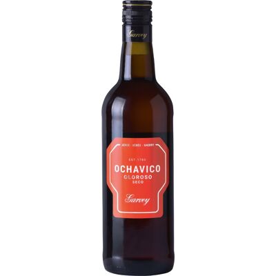 Oloroso Ochavico Garvey Oloroso Ochavico Garvey