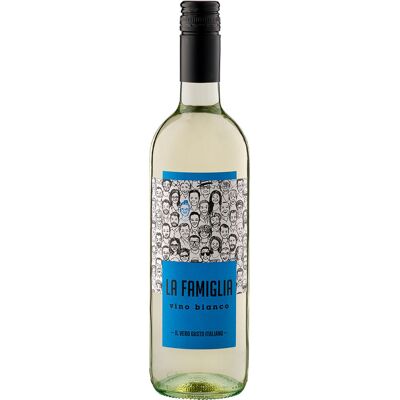 Vino Bianco 'La Famiglia' La Famiglia Vino Bianco 'La Famiglia' La Famiglia