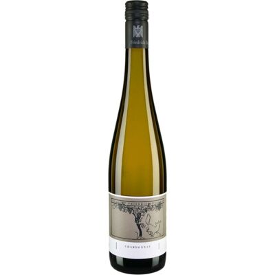 Chardonnay VDP trocken Gutswein 2024 Friedrich Becker Chardonnay VDP trocken Gutswein 2024 Friedrich Becker