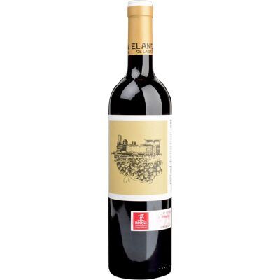 Muga El Andén de la Estación 2021 - Rioja Rotwein Muga El Andén de la Estación 2021 - Rioja Rotwein