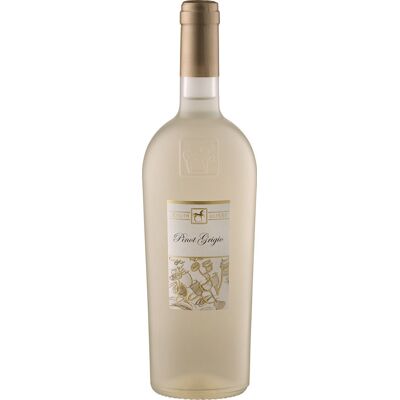 Linea Selezione Pinot Grigio 2025 Ulisse Linea Selezione Pinot Grigio 2025 Ulisse