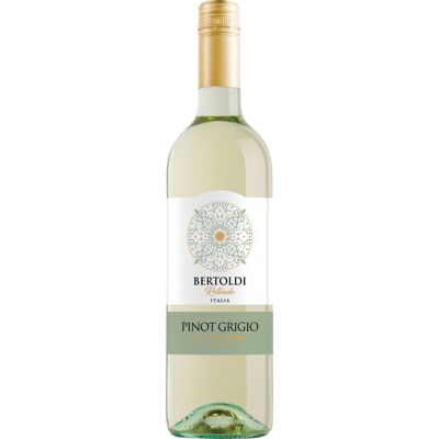 Pinot Grigio Pavia IGT Rotondo 2024 Bertoldi Pinot Grigio Pavia IGT Rotondo 2024 Bertoldi