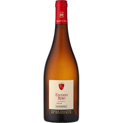 Escudo Rojo Chardonnay Valle de Casablanca 2022 Baron Philippe de Rothschild Escudo Rojo Chardonnay Valle de Casablanca 2022 Baron Philippe de Rothschild